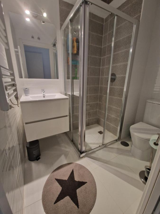 Apartamento Calpe Beach 1 Exteriör bild