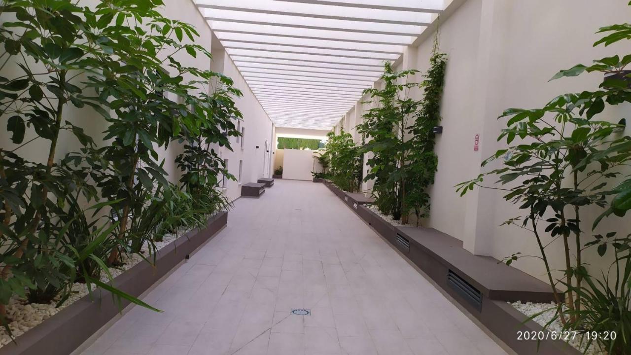 Apartamento Calpe Beach 1 Exteriör bild
